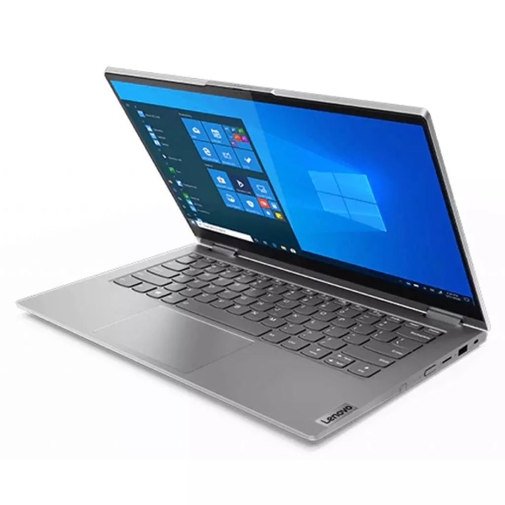 Ноутбук Lenovo ThinkBook 14s Yoga (20WE0003RA) - 4 Ноутбук Lenovo ThinkBook 14s Yoga (20WE0003RA) - 4