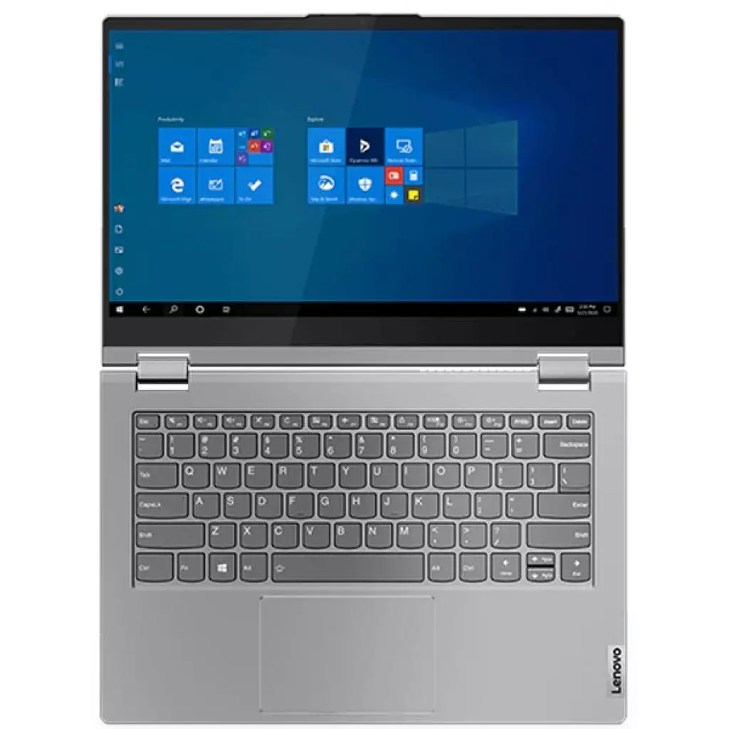 Ноутбук Lenovo ThinkBook 14s Yoga (20WE0003RA) - 5 Ноутбук Lenovo ThinkBook 14s Yoga (20WE0003RA) - 5
