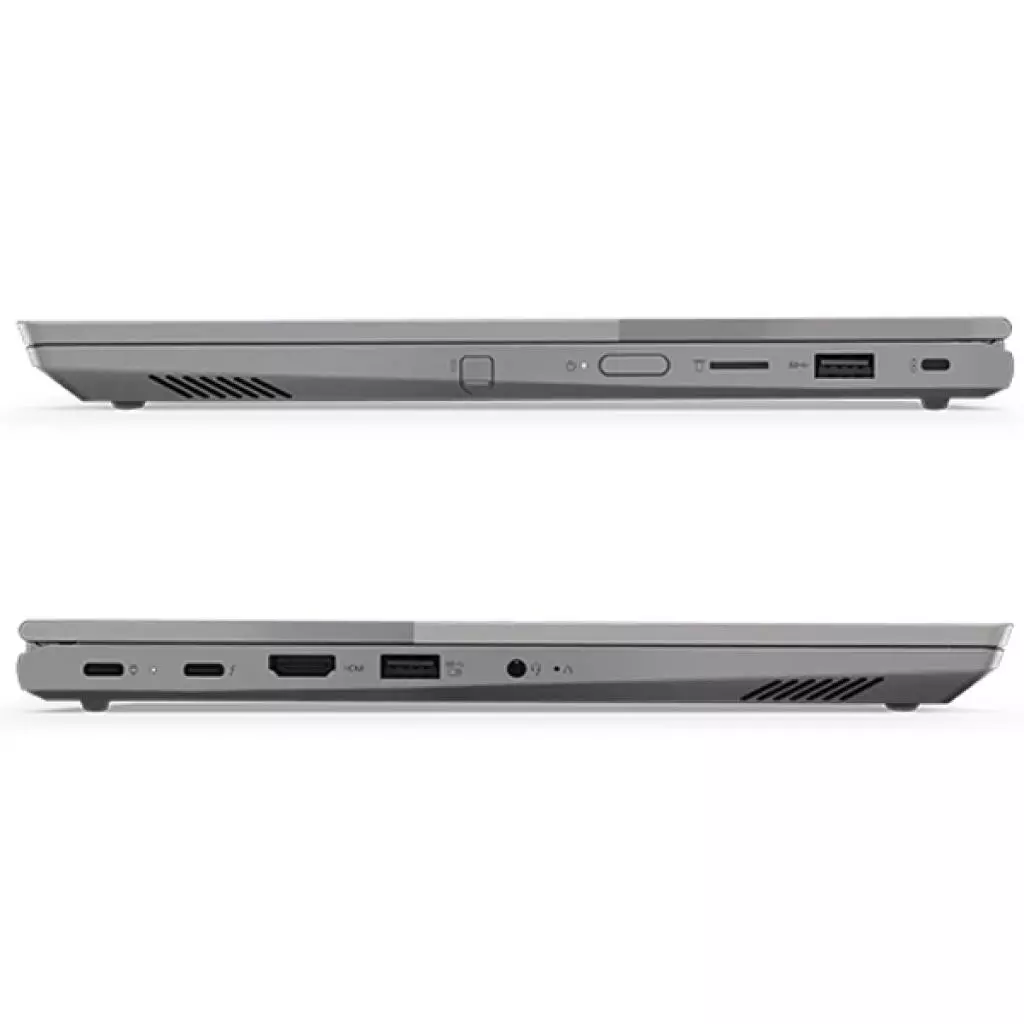 Ноутбук Lenovo ThinkBook 14s Yoga (20WE0003RA) - 6 Ноутбук Lenovo ThinkBook 14s Yoga (20WE0003RA) - 6