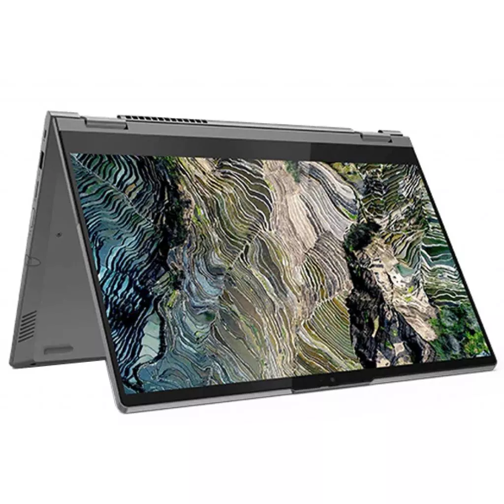 Ноутбук Lenovo ThinkBook 14s Yoga (20WE0003RA) - 9 Ноутбук Lenovo ThinkBook 14s Yoga (20WE0003RA) - 9