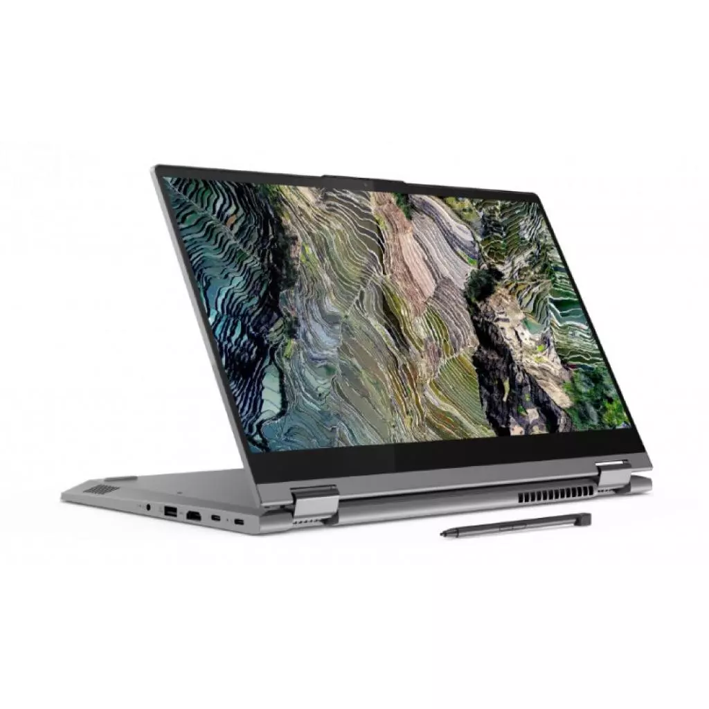 Ноутбук Lenovo ThinkBook 14s Yoga (20WE0003RA) - 10 Ноутбук Lenovo ThinkBook 14s Yoga (20WE0003RA) - 10