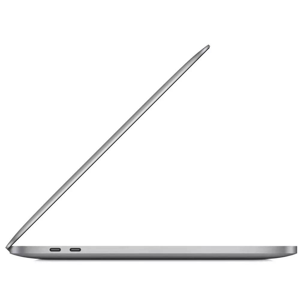 Ноутбук Apple MacBook Pro M1 TB A2338 (MYD82UA/A) - 4
