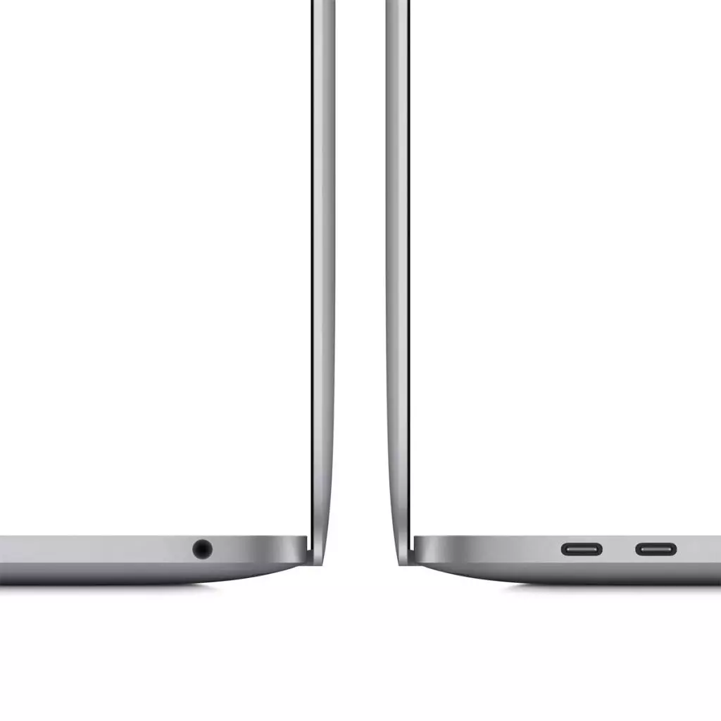 Ноутбук Apple MacBook Pro M1 TB A2338 (MYD82UA/A) - 5
