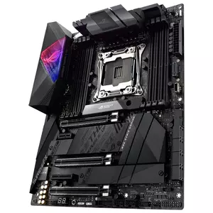 Материнская плата ASUS ROG STRIX X299-E GAMING II