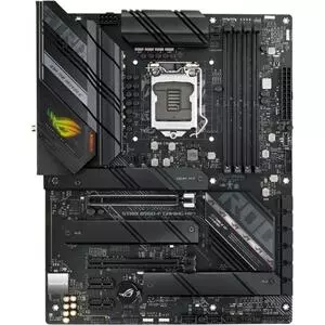 Материнская плата ASUS ROG STRIX B560-F GAMING WIFI