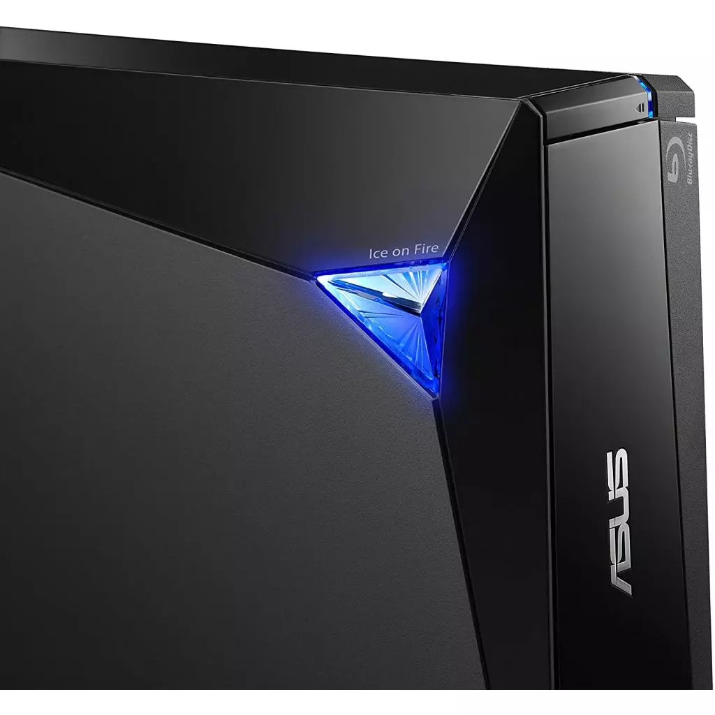 Оптический привод Blu-Ray ASUS BW-16D1X-U/BLK/G/AS - 1 Оптический привод Blu-Ray ASUS BW-16D1X-U/BLK/G/AS - 1