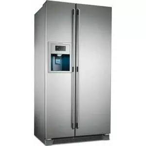 Холодильник ELECTROLUX SBS EAL 6140 WOU (SBSEAL6140WOU)