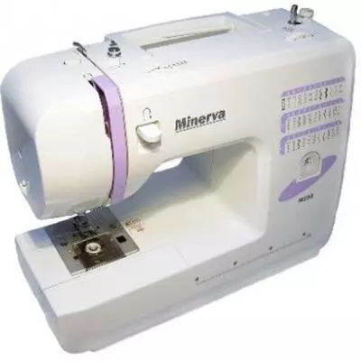 Швейная машина Minerva 23 Q - 2
