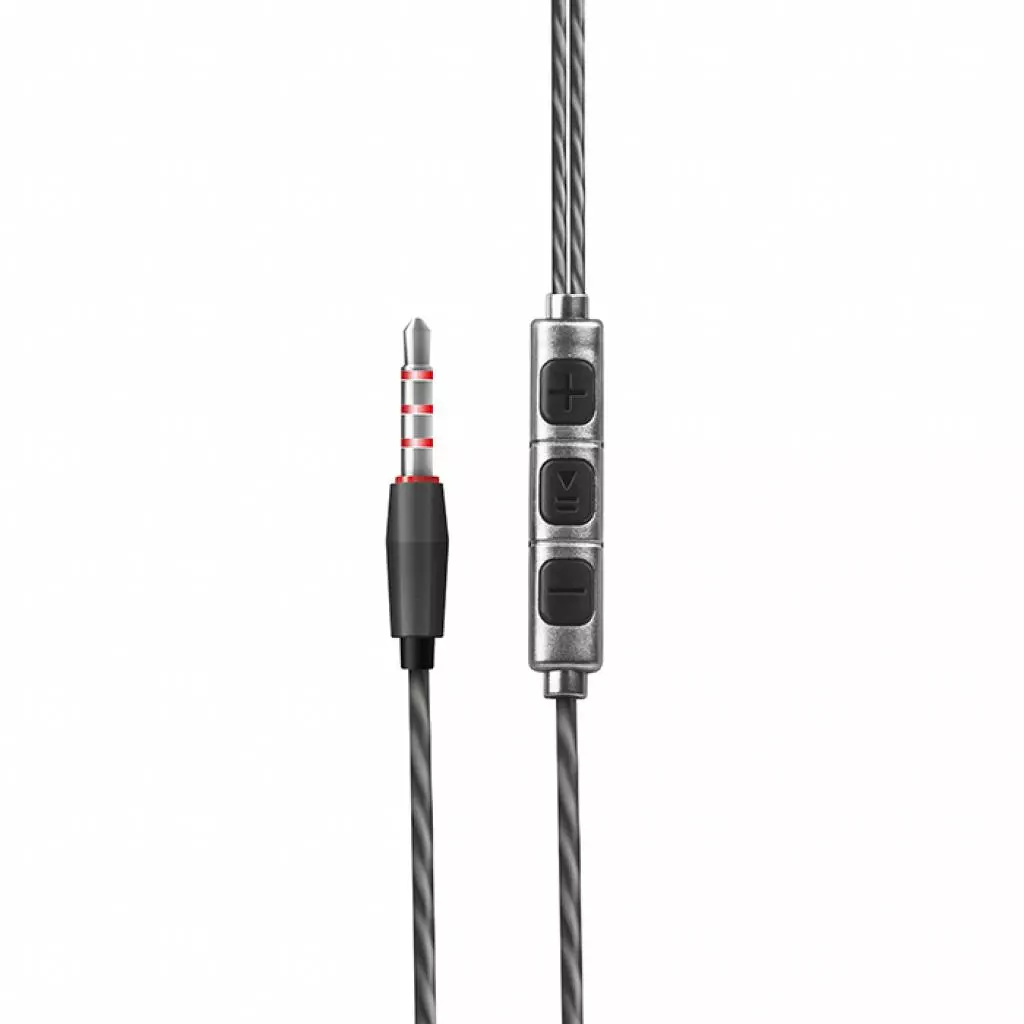 Наушники Sven E-155MV Gray - 4 Наушники Sven E-155MV Gray - 4