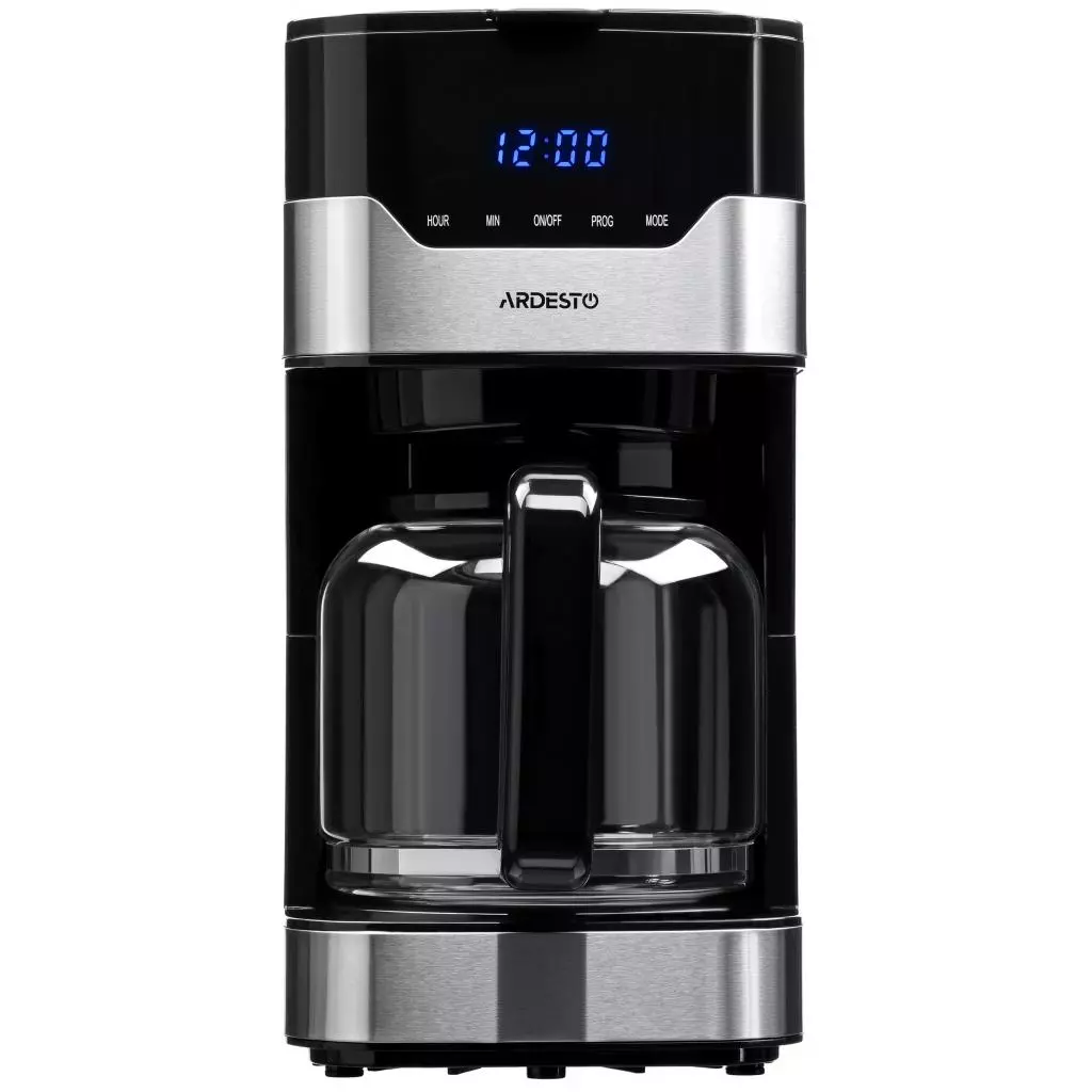 Кофеварка Ardesto FCM-D3100 - 1 Кофеварка Ardesto FCM-D3100 - 1