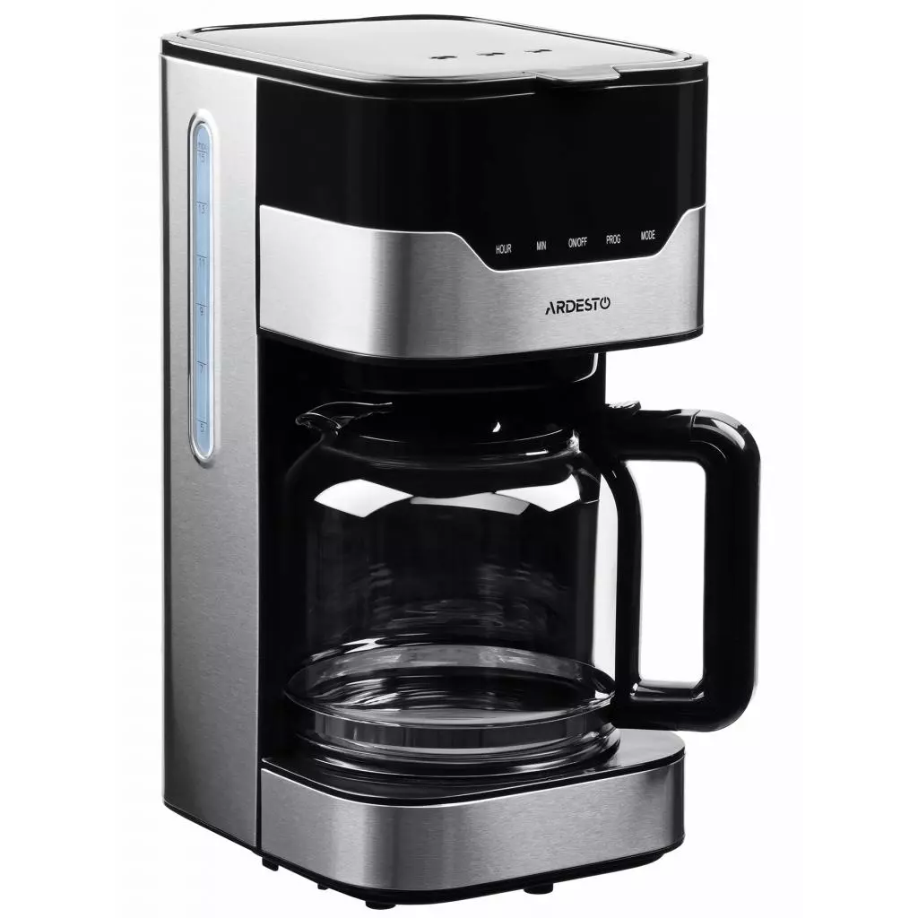 Кофеварка Ardesto FCM-D3100 - 2 Кофеварка Ardesto FCM-D3100 - 2