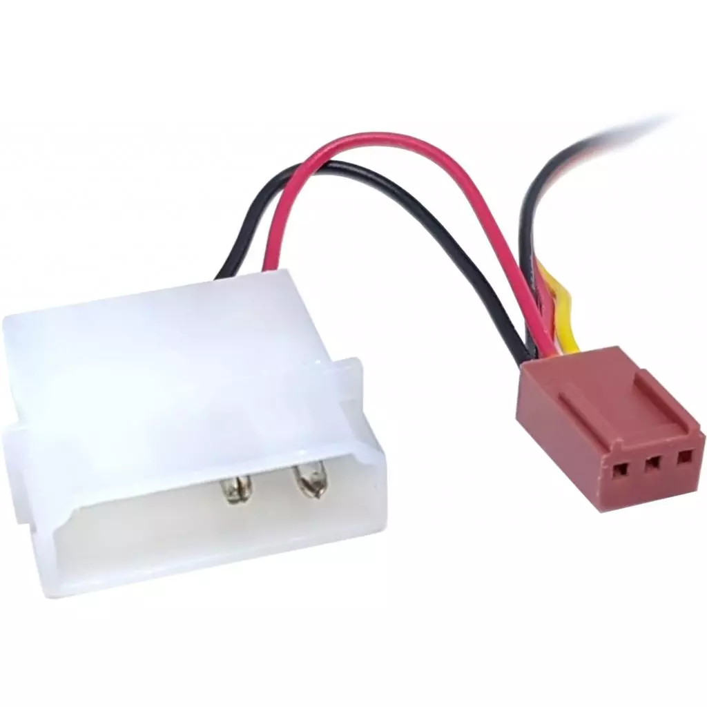 Кулер для корпуса PcСooler F82 - 2 Кулер для корпуса PcСooler F82 - 2