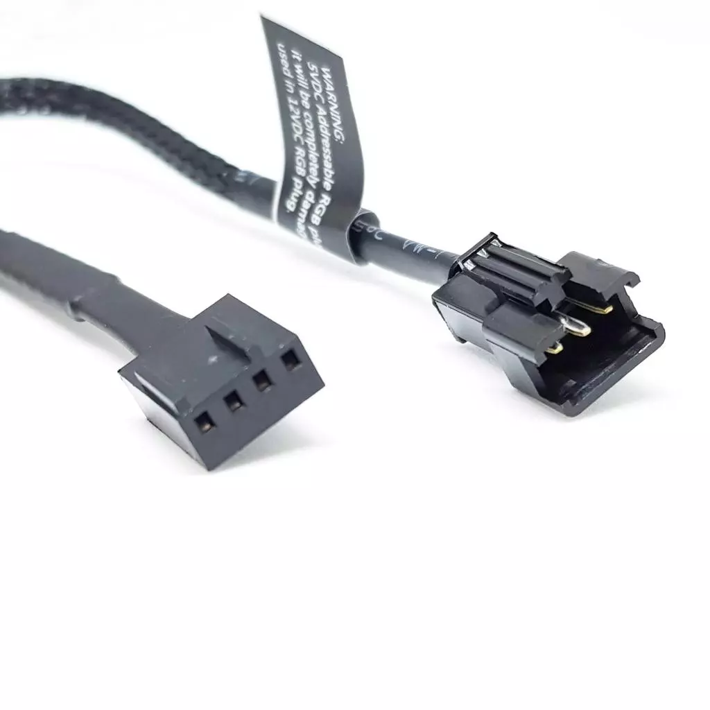 Кулер для корпуса PcСooler CORONA 3-in-1 FRGB KIT - 8 Кулер для корпуса PcСooler CORONA 3-in-1 FRGB KIT - 8