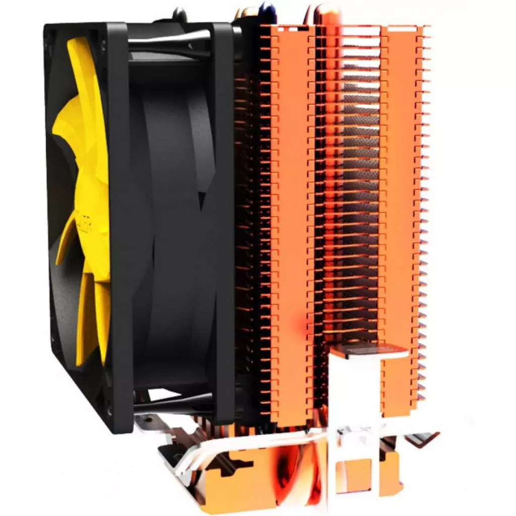 Кулер для процессора PcСooler S83 - 1 Кулер для процессора PcСooler S83 - 1