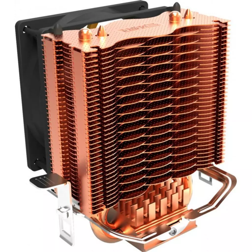 Кулер для процессора PcСooler S83 - 2 Кулер для процессора PcСooler S83 - 2