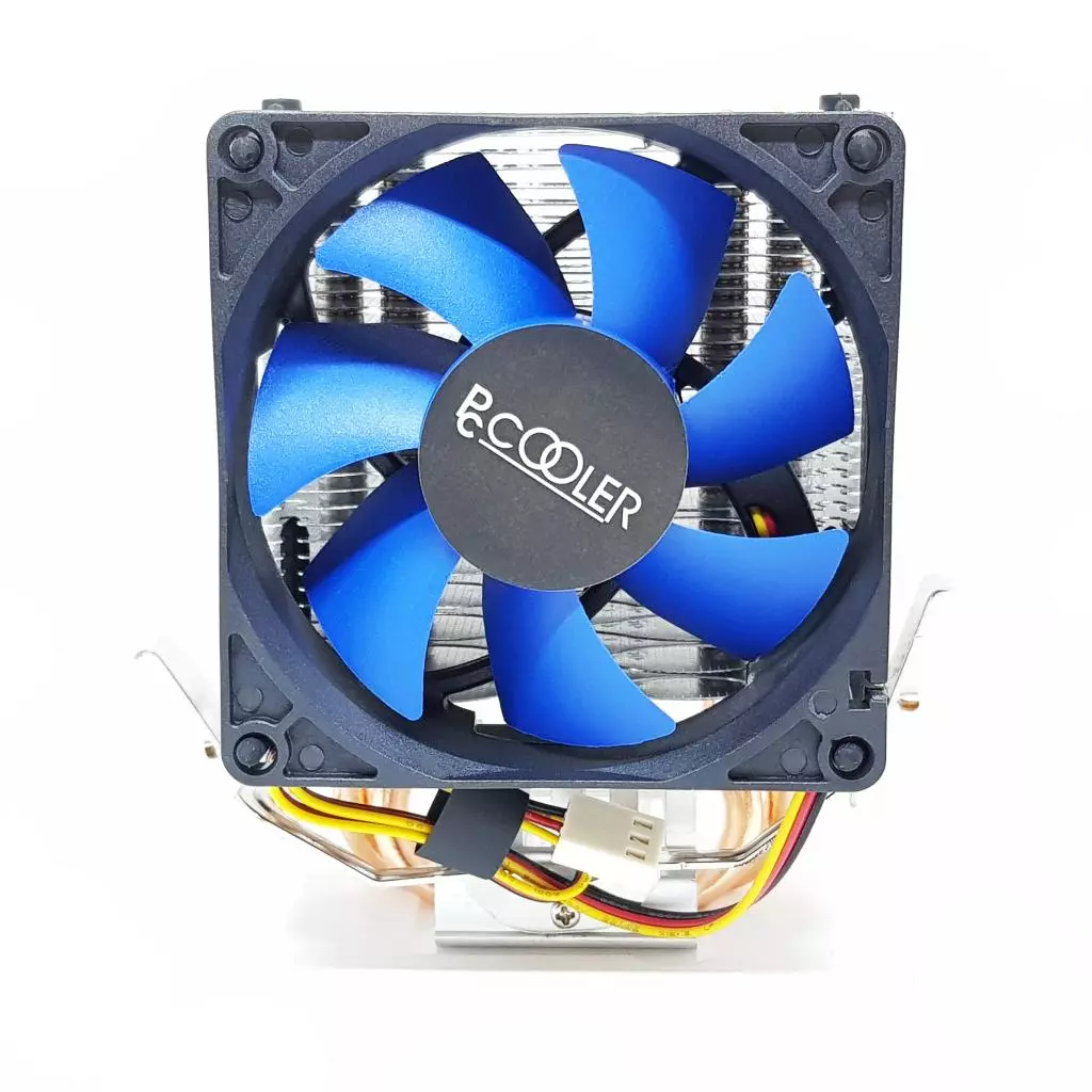 Кулер для процессора PcСooler S83 V2 - 1 Кулер для процессора PcСooler S83 V2 - 1