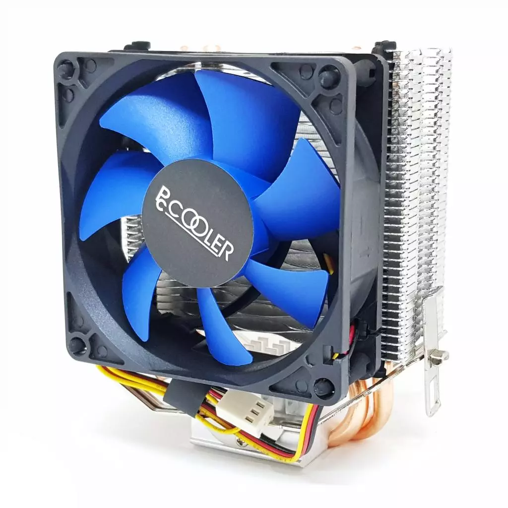 Кулер для процессора PcСooler S83 V2 - 2 Кулер для процессора PcСooler S83 V2 - 2