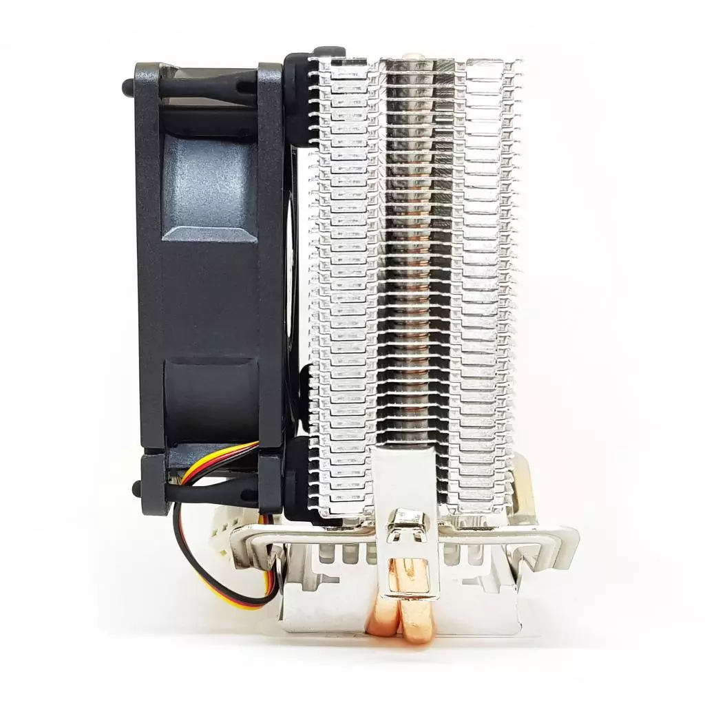 Кулер для процессора PcСooler S83 V2 - 4 Кулер для процессора PcСooler S83 V2 - 4
