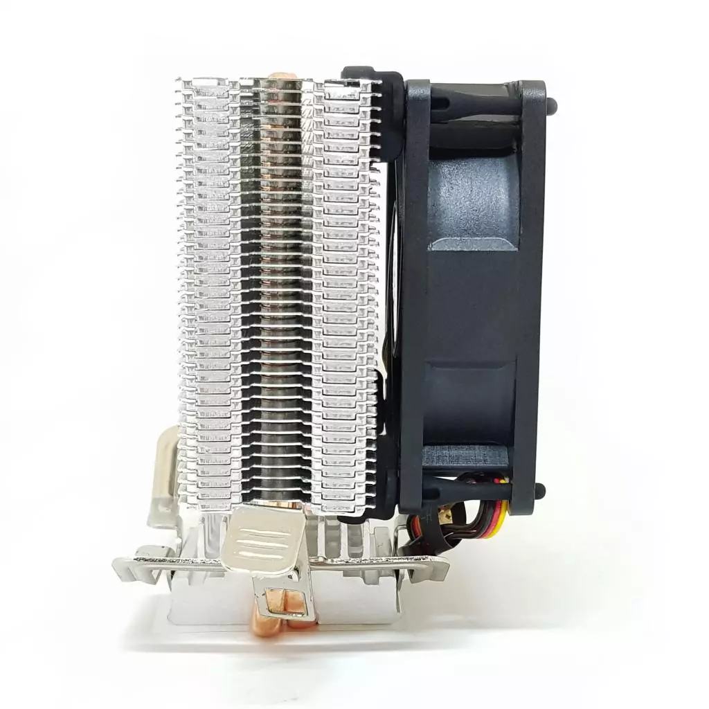 Кулер для процессора PcСooler S83 V2 - 5 Кулер для процессора PcСooler S83 V2 - 5