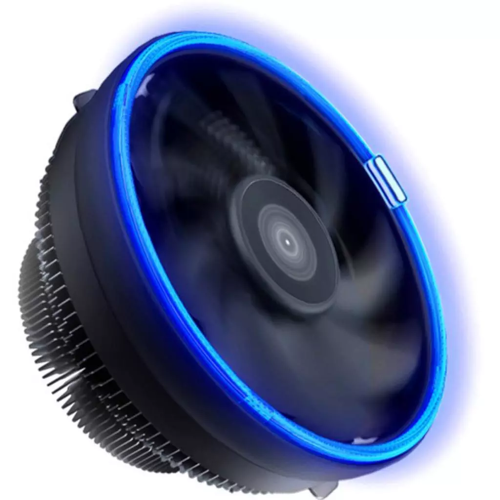 Кулер для процессора PcСooler E126M B - 2