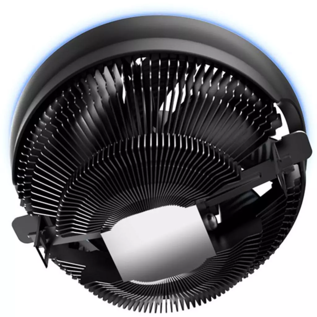 Кулер для процессора PcСooler E126M B - 4