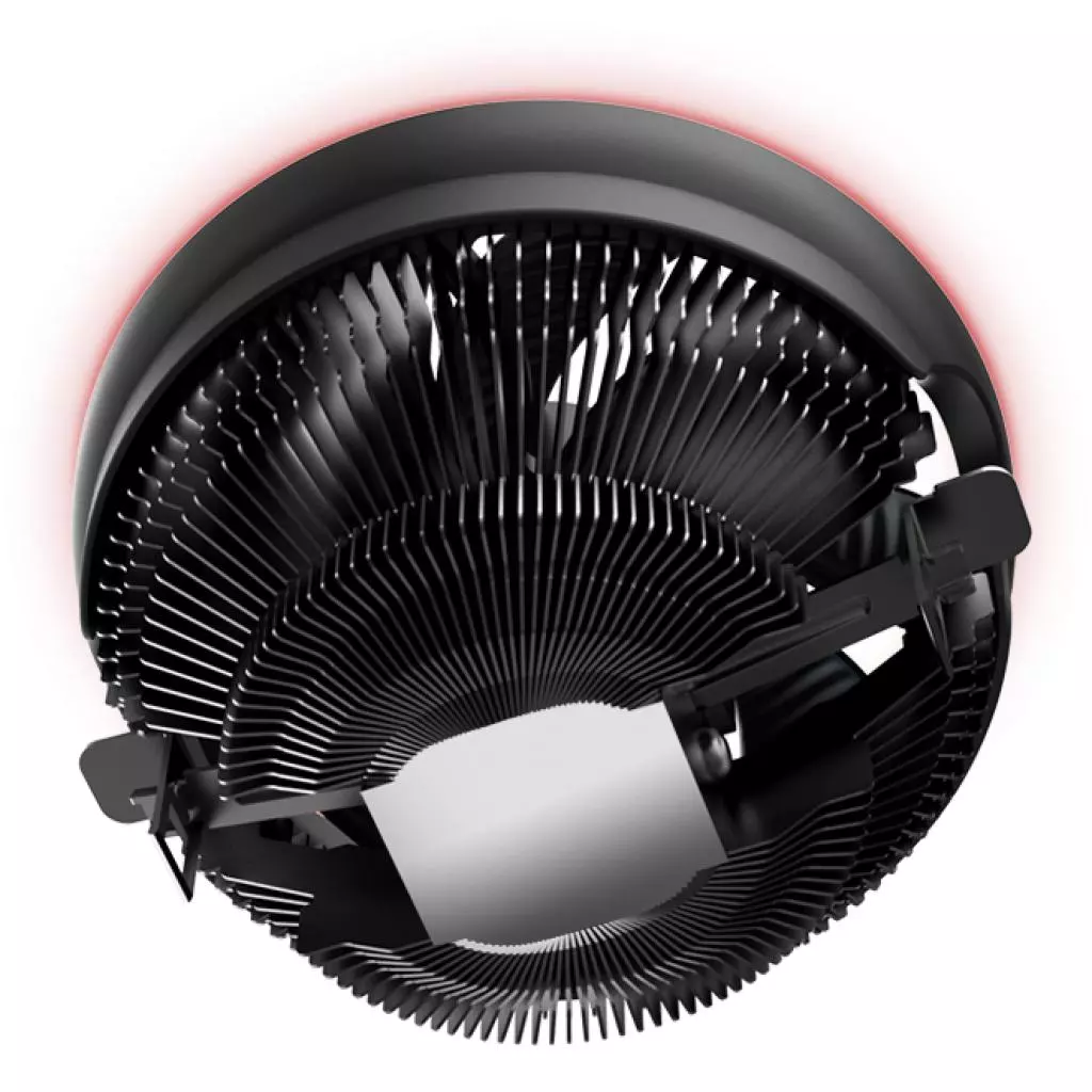 Кулер для процессора PcСooler E126M R - 3 Кулер для процессора PcСooler E126M R - 3