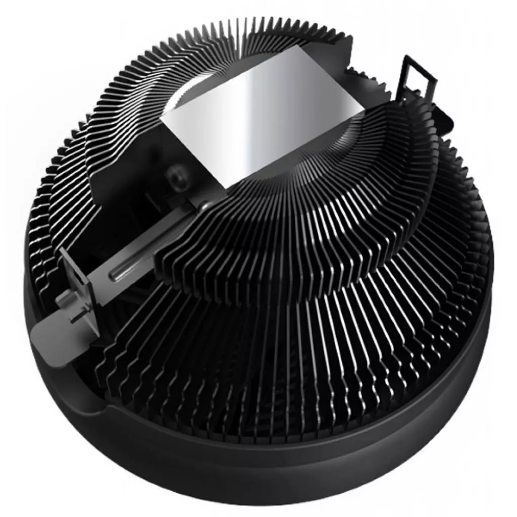 Кулер для процессора PcСooler E126M R - 4 Кулер для процессора PcСooler E126M R - 4