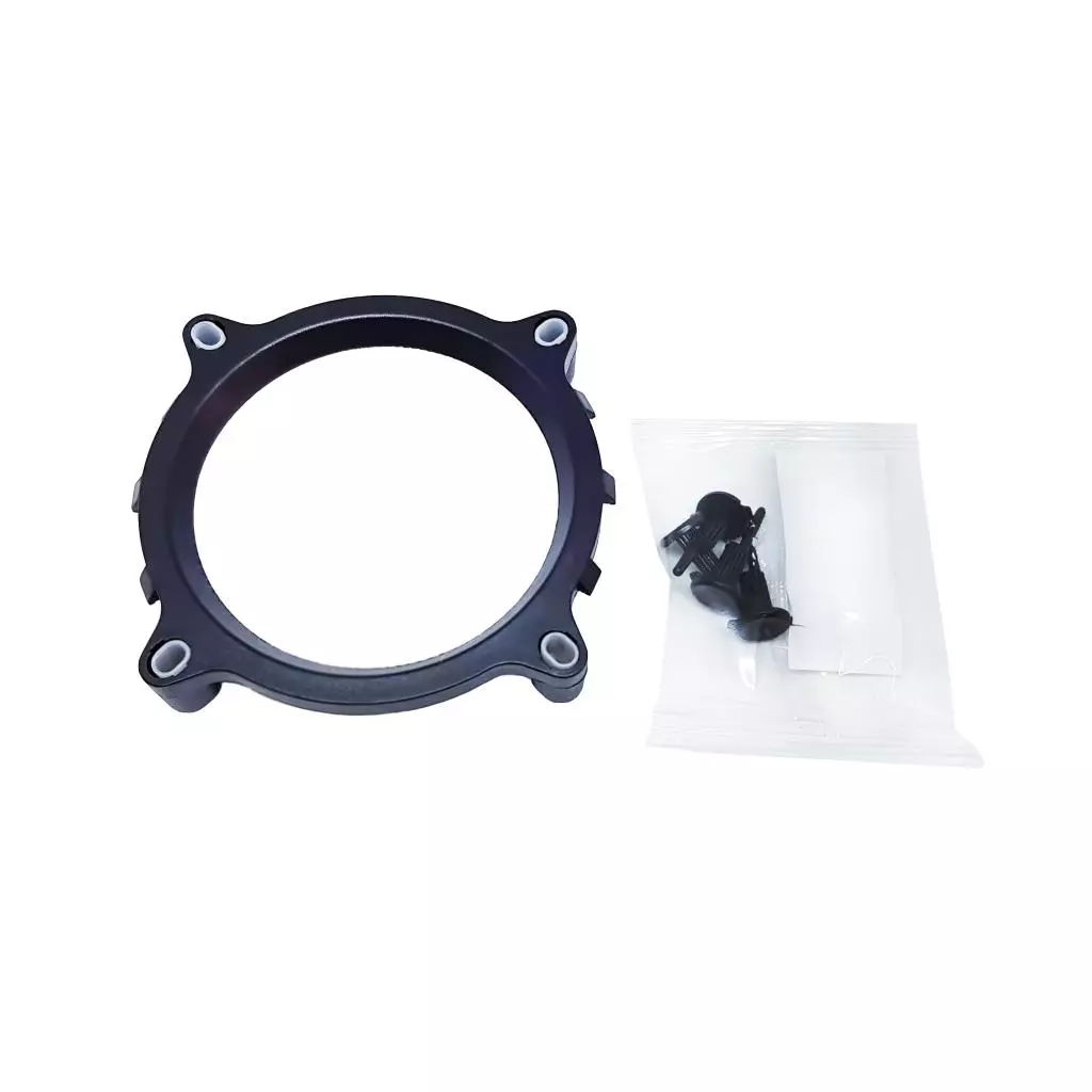 Кулер для процессора PcСooler E126M R - 5 Кулер для процессора PcСooler E126M R - 5