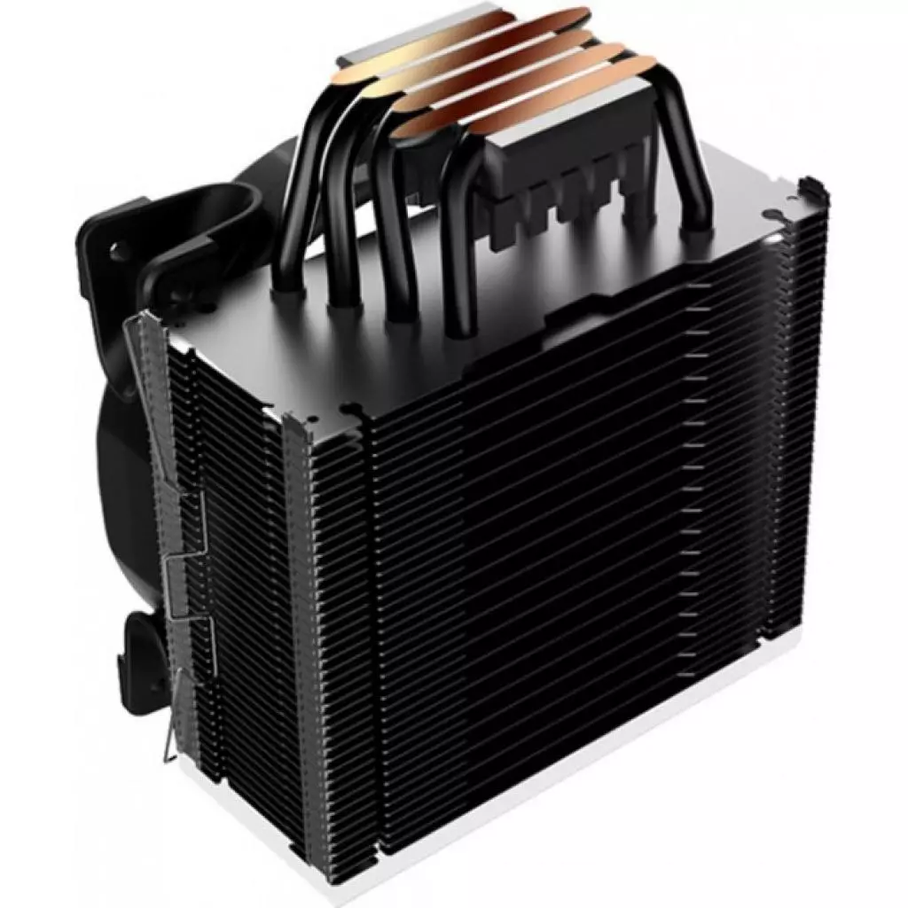 Кулер для процессора PcСooler GI-D56A HALO FRGB - 4