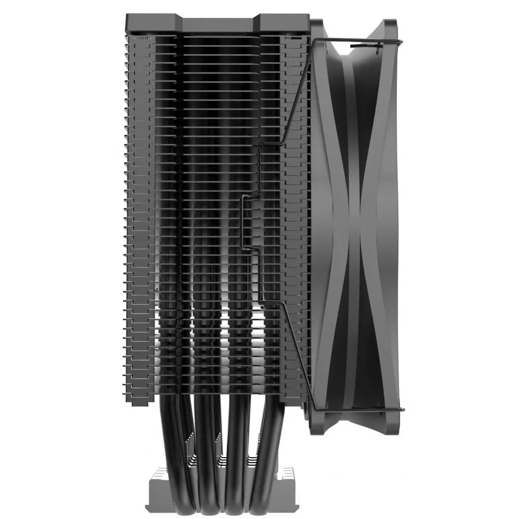 Кулер для процессора PcСooler GI-X4SD - 2 Кулер для процессора PcСooler GI-X4SD - 2