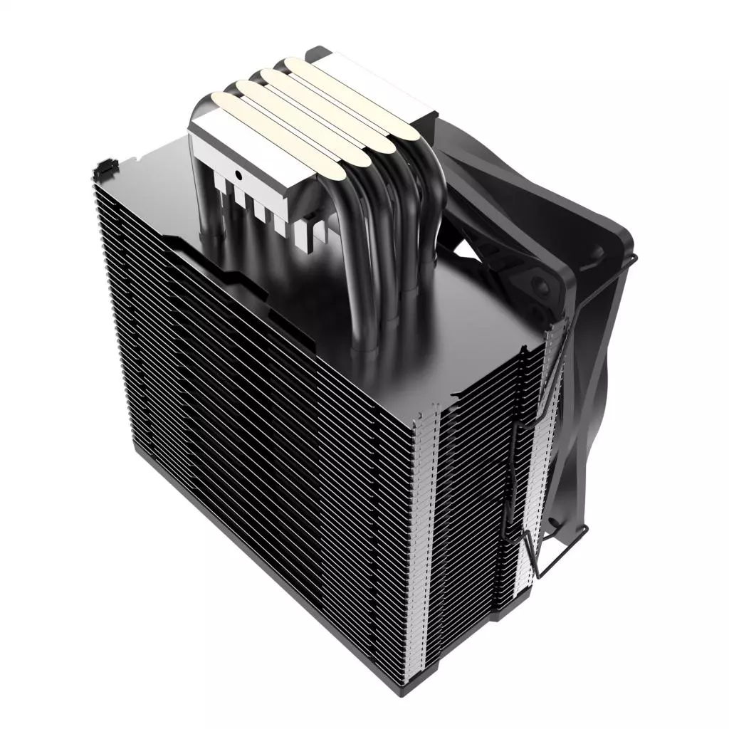 Кулер для процессора PcСooler GI-X4SD - 4 Кулер для процессора PcСooler GI-X4SD - 4