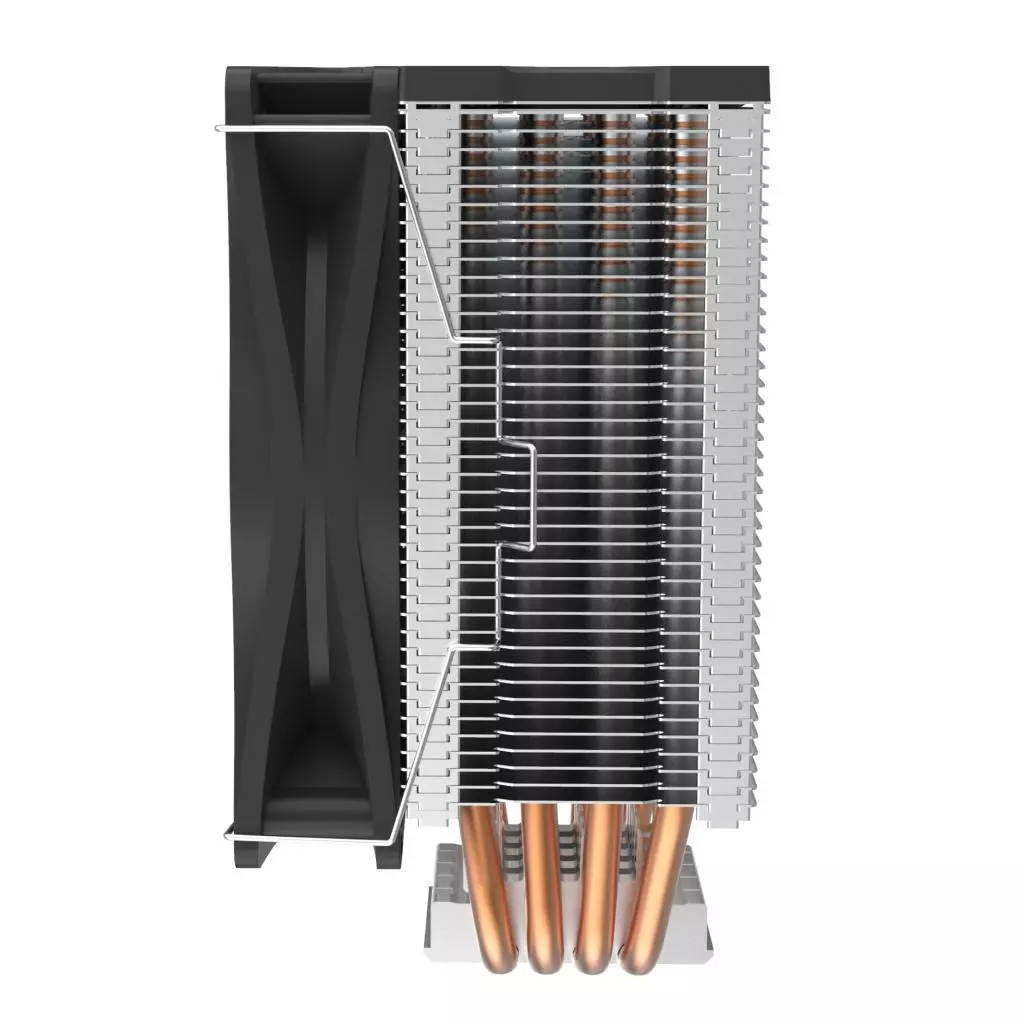 Кулер для процессора PcСooler GI-X4S - 2 Кулер для процессора PcСooler GI-X4S - 2