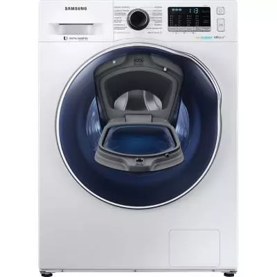 Стиральная машина Samsung WD80K52E0ZW/UA - 5