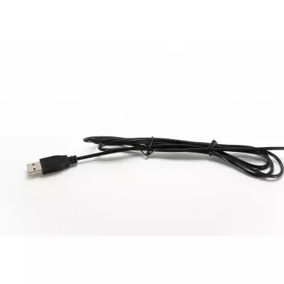 Клавиатура Vinga KB400BK - 5 Клавиатура Vinga KB400BK - 5