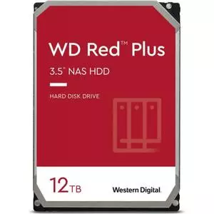 Жесткий диск 3.5" 12TB WD (WD120EFBX)