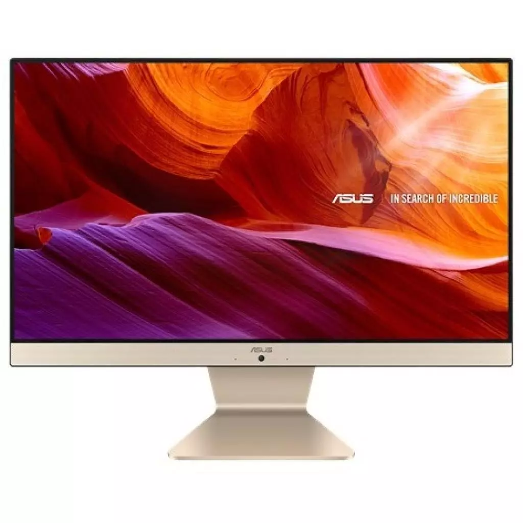 Компьютер ASUS V222FAK-BA003M / i3-10110U (90PT02G1-M01900)