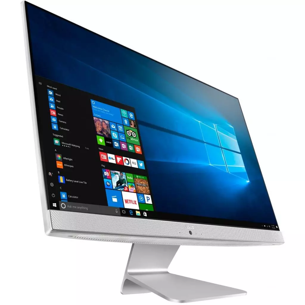 Компьютер ASUS V241EPK-WA035T IPS / i5-1135G7 (90PT02S1-M02050) - 1 Компьютер ASUS V241EPK-WA035T IPS / i5-1135G7 (90PT02S1-M02050) - 1