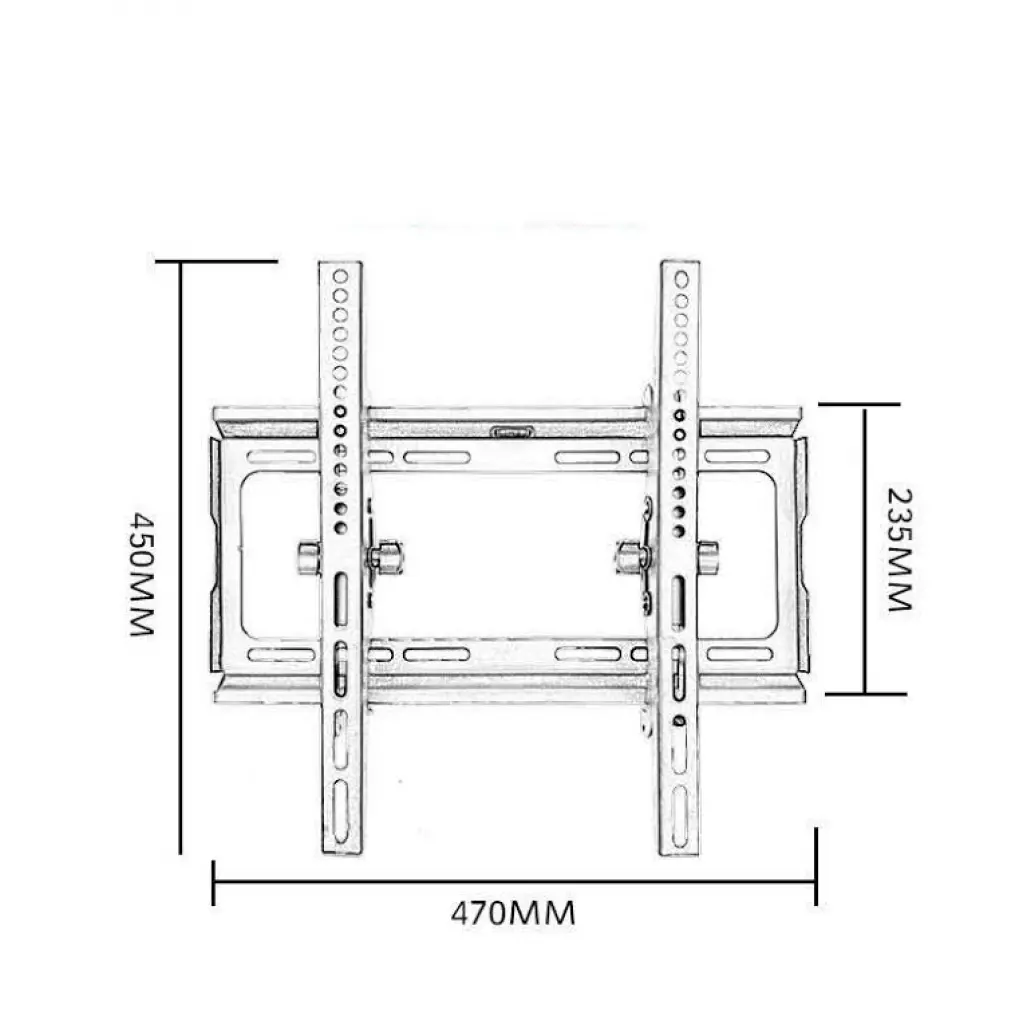 Кронштейн Charmount TVB-9 - 6 Кронштейн Charmount TVB-9 - 6