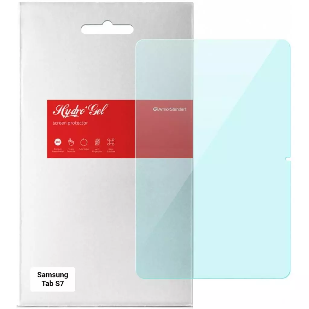 Пленка защитная Armorstandart Anti-blue Samsung Galaxy Tab S7 (282638058)