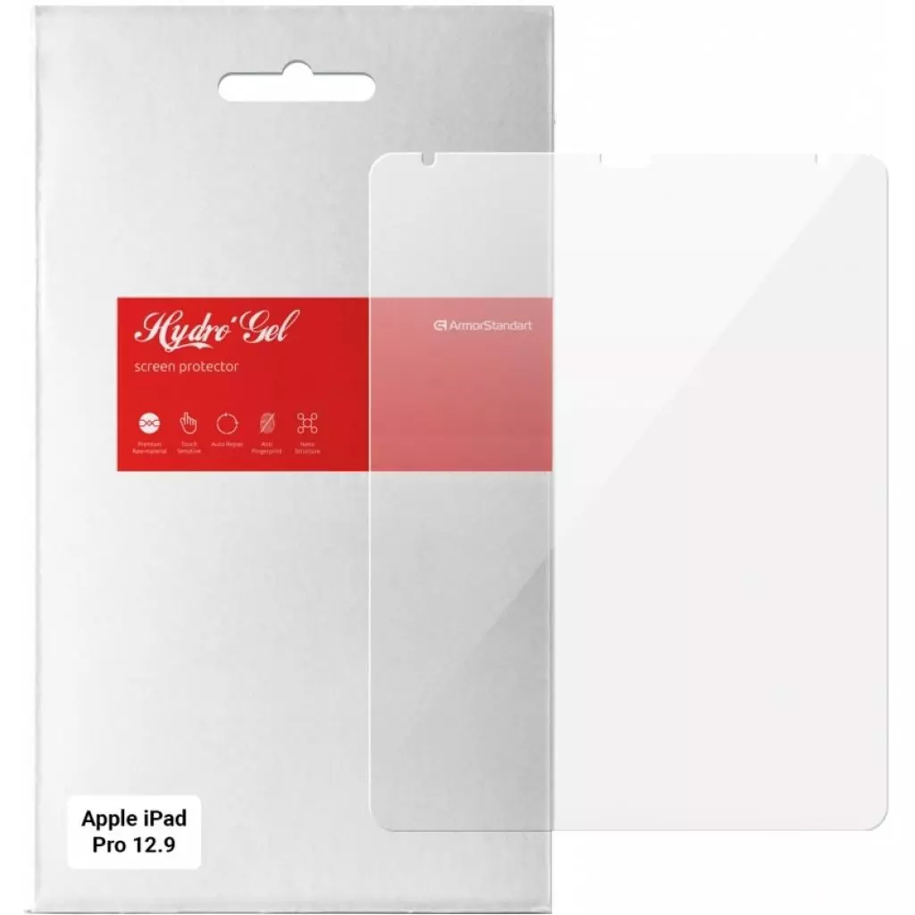 Пленка защитная Armorstandart Apple iPad Pro 12.9 2020 (282639668)