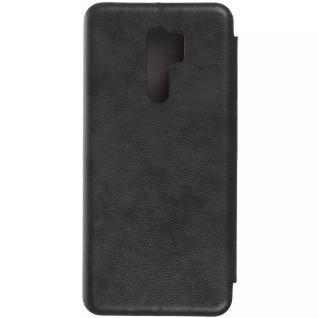 Чехол для моб. телефона BeCover Exclusive New Style Xiaomi Redmi 9 Black (705277) - 1 Чехол для моб. телефона BeCover Exclusive New Style Xiaomi Redmi 9 Black (705277) - 1