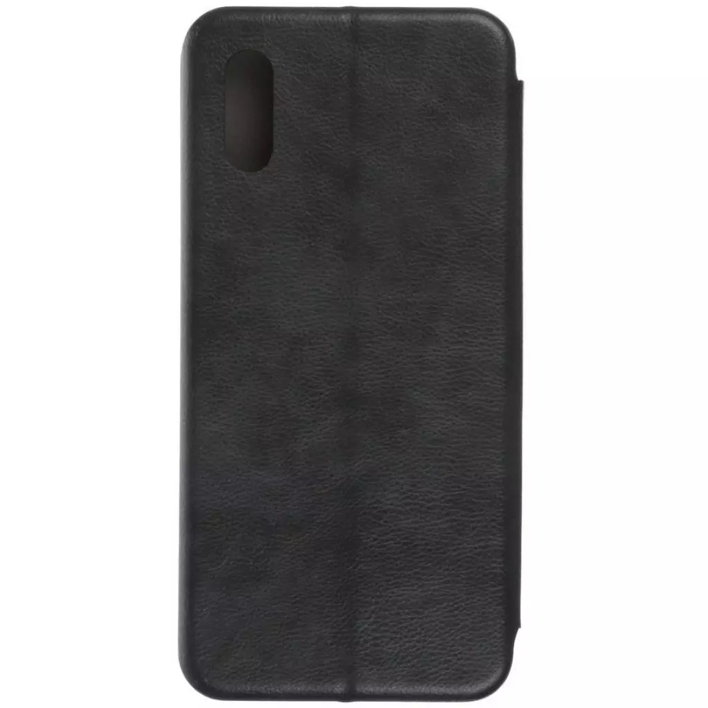 Чехол для моб. телефона BeCover Exclusive New Style Xiaomi Redmi 9A Black (705281) - 1 Чехол для моб. телефона BeCover Exclusive New Style Xiaomi Redmi 9A Black (705281) - 1