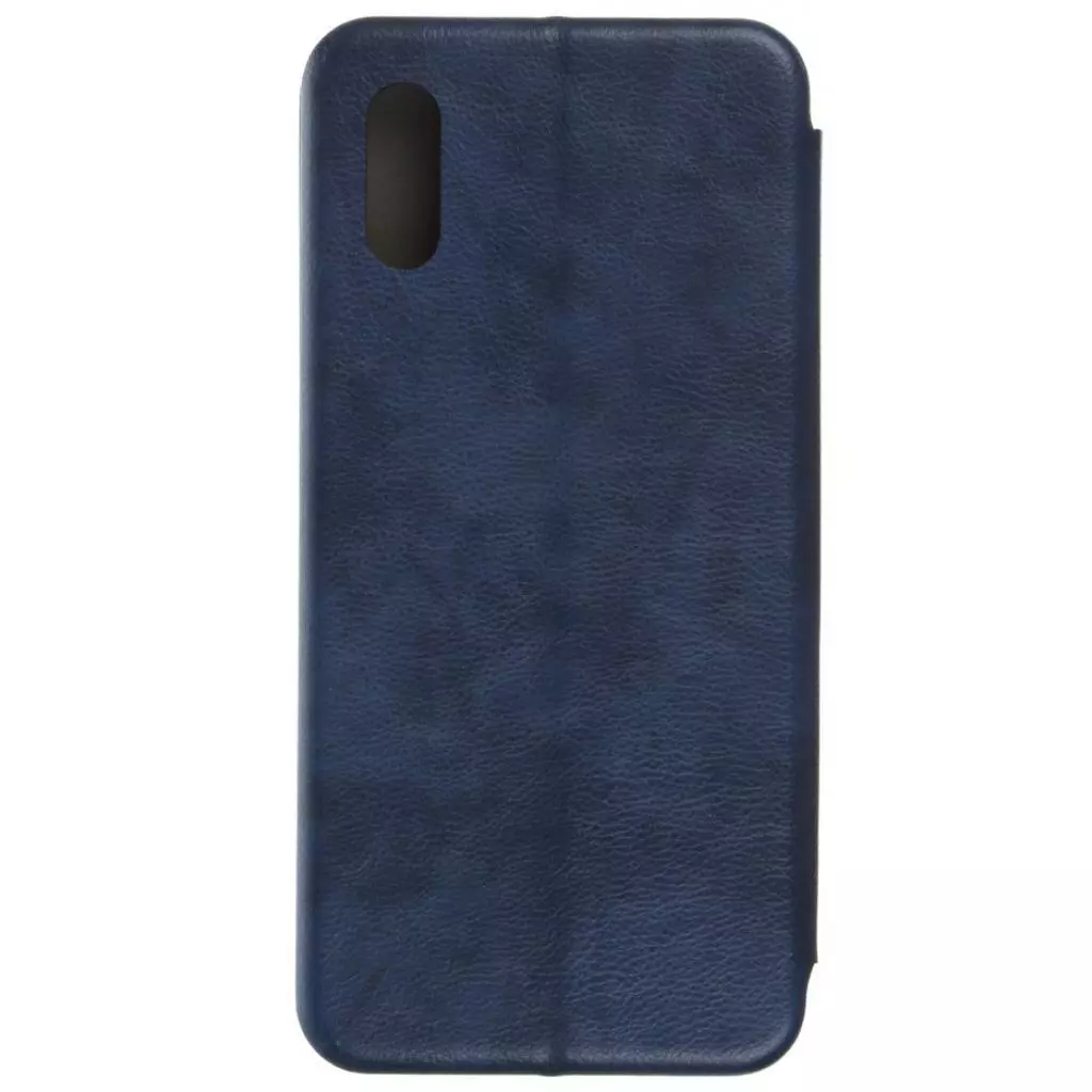 Чехол для моб. телефона BeCover Exclusive New Style Xiaomi Redmi 9A Blue (705282) - 1 Чехол для моб. телефона BeCover Exclusive New Style Xiaomi Redmi 9A Blue (705282) - 1