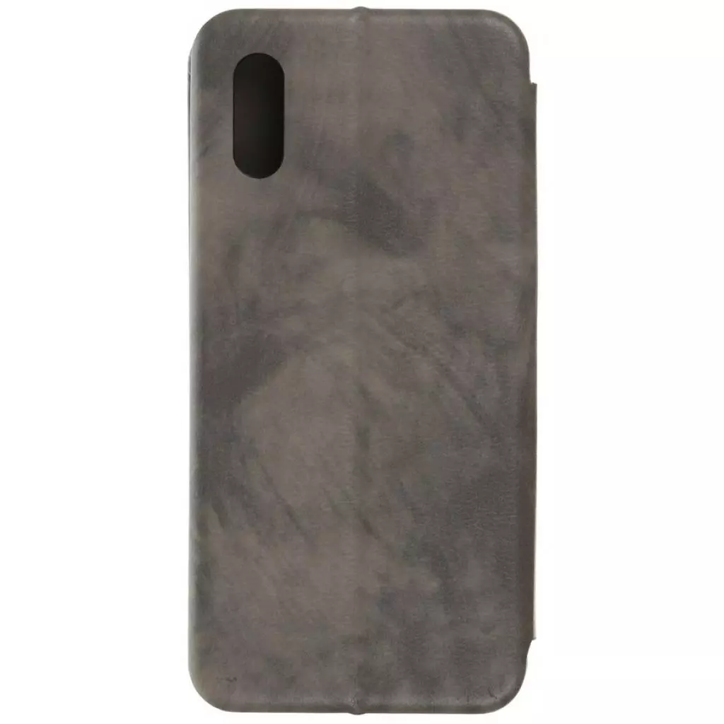 Чехол для моб. телефона BeCover Exclusive New Style Xiaomi Redmi 9A Grey (705284) - 1 Чехол для моб. телефона BeCover Exclusive New Style Xiaomi Redmi 9A Grey (705284) - 1