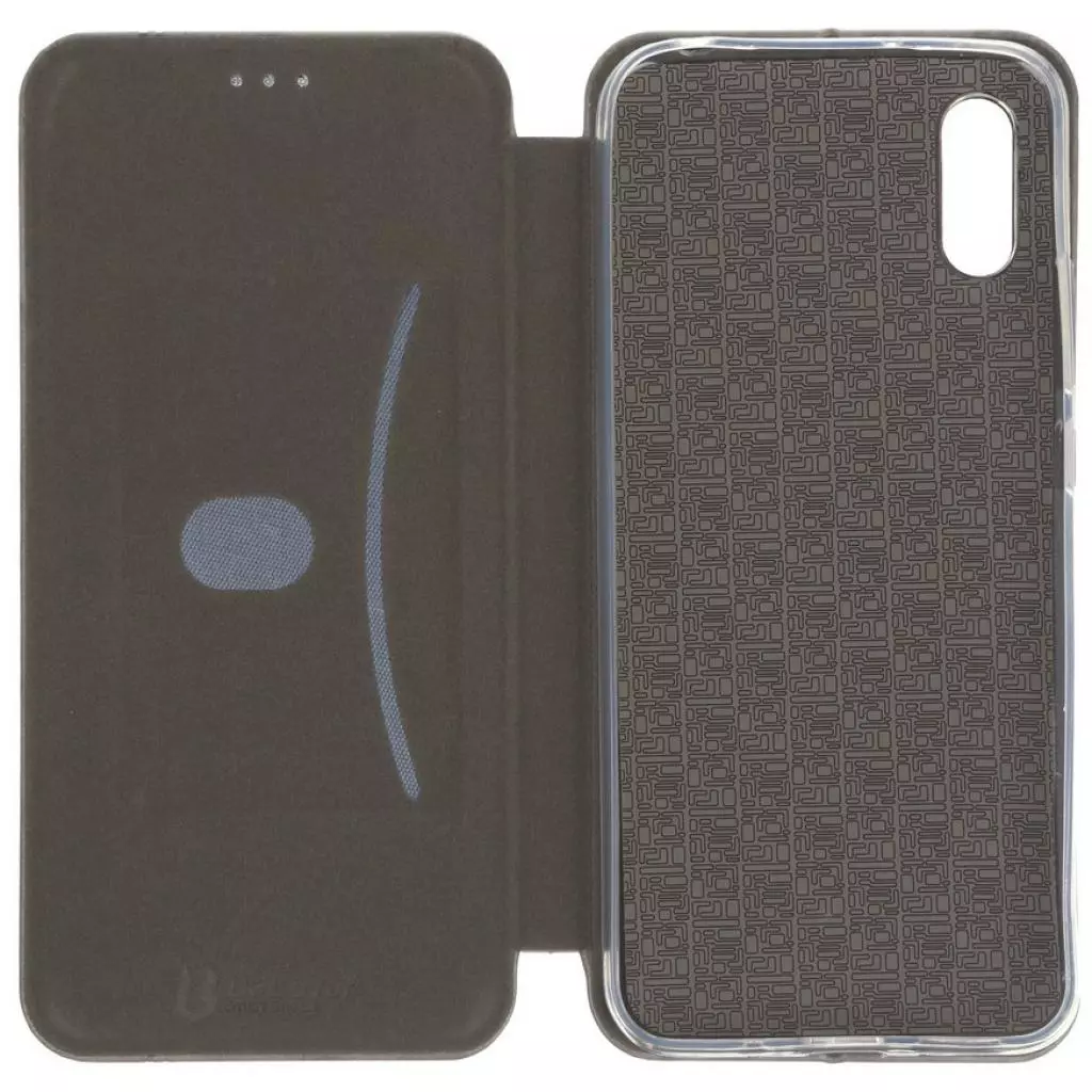 Чехол для моб. телефона BeCover Exclusive New Style Xiaomi Redmi 9A Grey (705284) - 2 Чехол для моб. телефона BeCover Exclusive New Style Xiaomi Redmi 9A Grey (705284) - 2