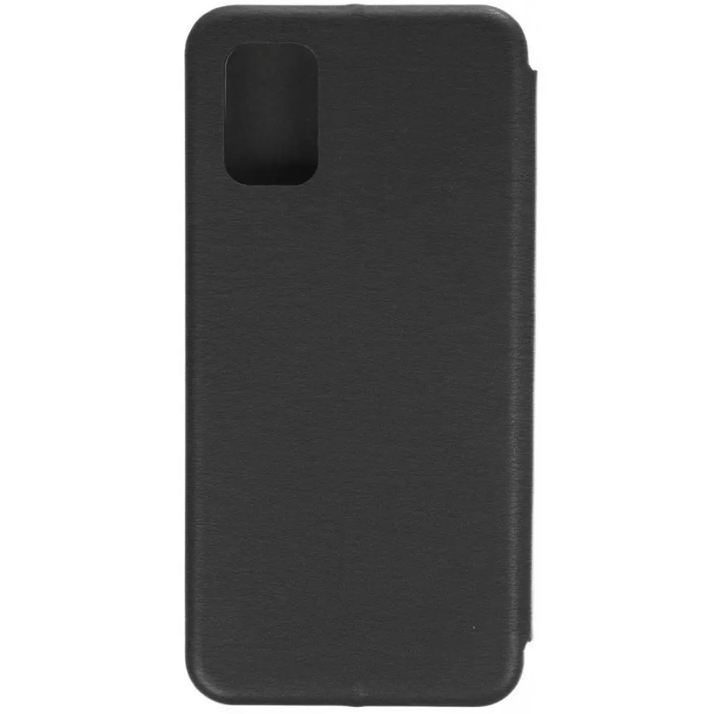 Чехол для моб. телефона BeCover Exclusive Samsung Galaxy M31s SM-M317 Black (705264) - 1 Чехол для моб. телефона BeCover Exclusive Samsung Galaxy M31s SM-M317 Black (705264) - 1