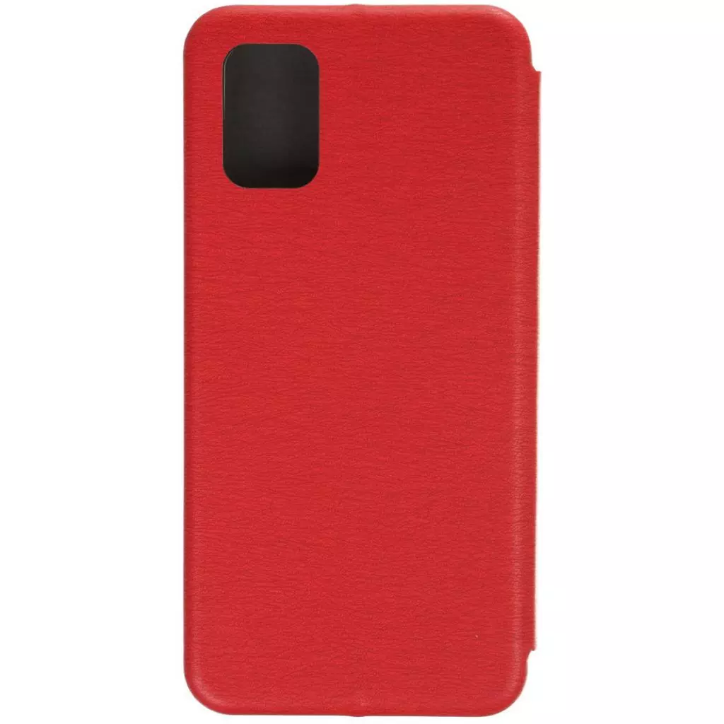 Чехол для моб. телефона BeCover Exclusive Samsung Galaxy M31s SM-M317 Burgundy Red (705265) - 1 Чехол для моб. телефона BeCover Exclusive Samsung Galaxy M31s SM-M317 Burgundy Red (705265) - 1