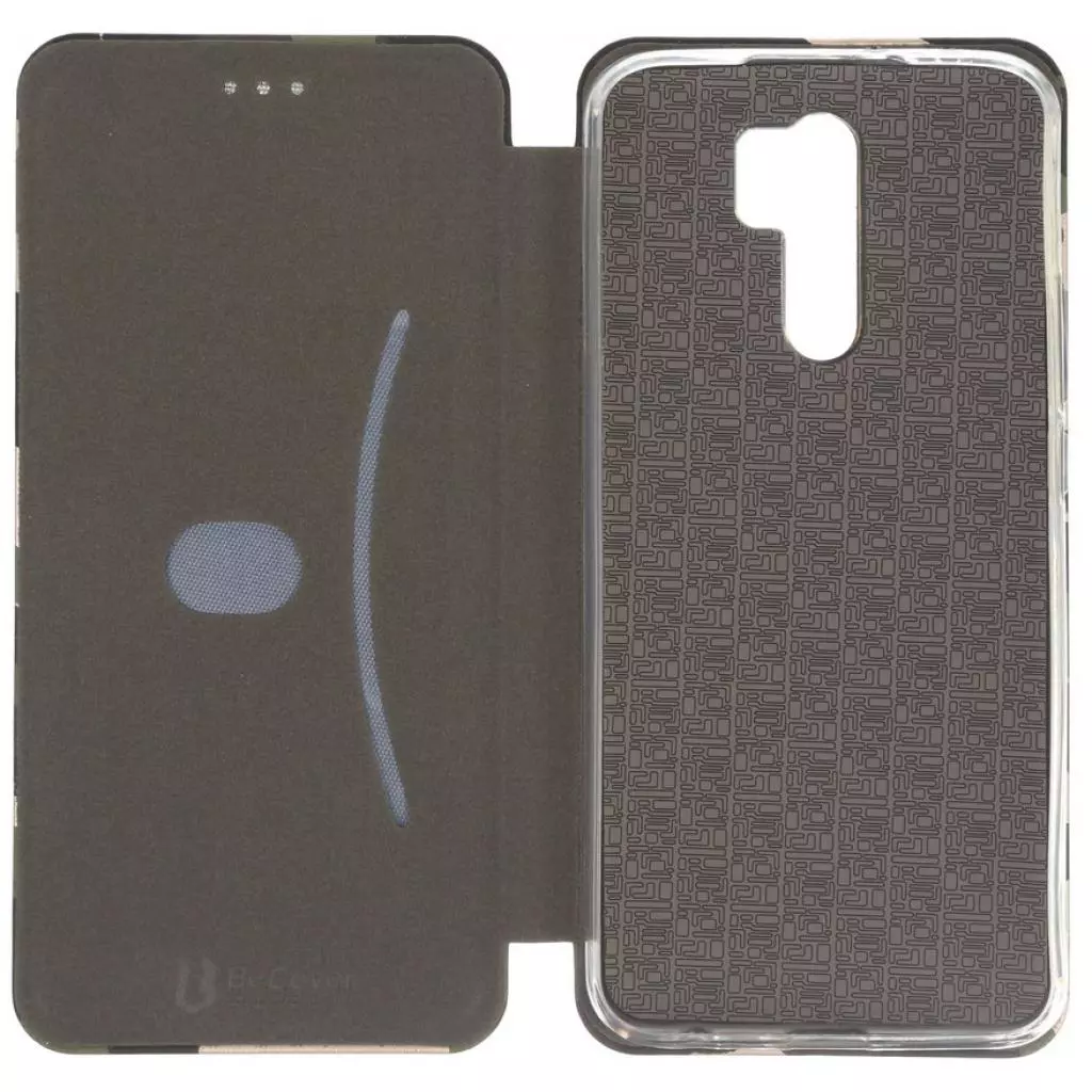 Чехол для моб. телефона BeCover Exclusive Xiaomi Redmi 9 Camouflage (705269) - 2 Чехол для моб. телефона BeCover Exclusive Xiaomi Redmi 9 Camouflage (705269) - 2