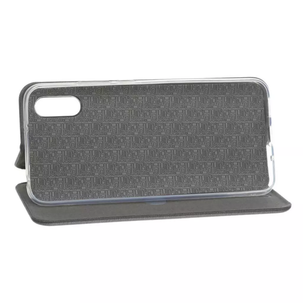 Чехол для моб. телефона BeCover Exclusive Xiaomi Redmi 9A Black (705270) - 3 Чехол для моб. телефона BeCover Exclusive Xiaomi Redmi 9A Black (705270) - 3