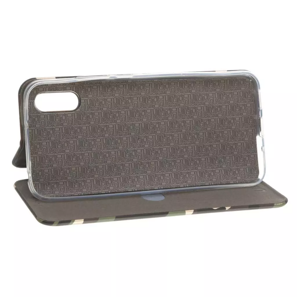 Чехол для моб. телефона BeCover Exclusive Xiaomi Redmi 9A Camouflage (705272) - 3 Чехол для моб. телефона BeCover Exclusive Xiaomi Redmi 9A Camouflage (705272) - 3